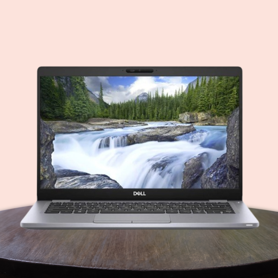 Dell 5310 Laptop on Rent in Delhi